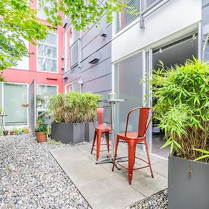  Apartment One Bedroom Luxury